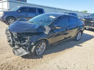 Ford Focus 2.0L 4 2018
