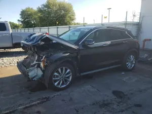 Infiniti QX50 2.0L 4 2019