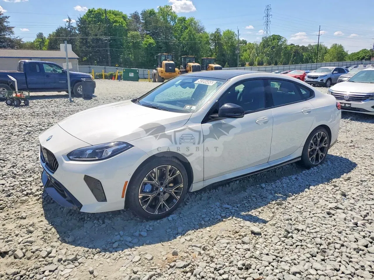 BMW 2 Series 2.0L 4 2026