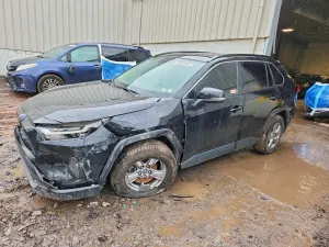 Toyota Rav4 2.5L 4 2023