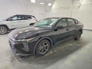 Kia K4 2.0L 4 2025