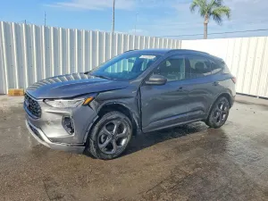 Ford Escape 1.5L 3 2024