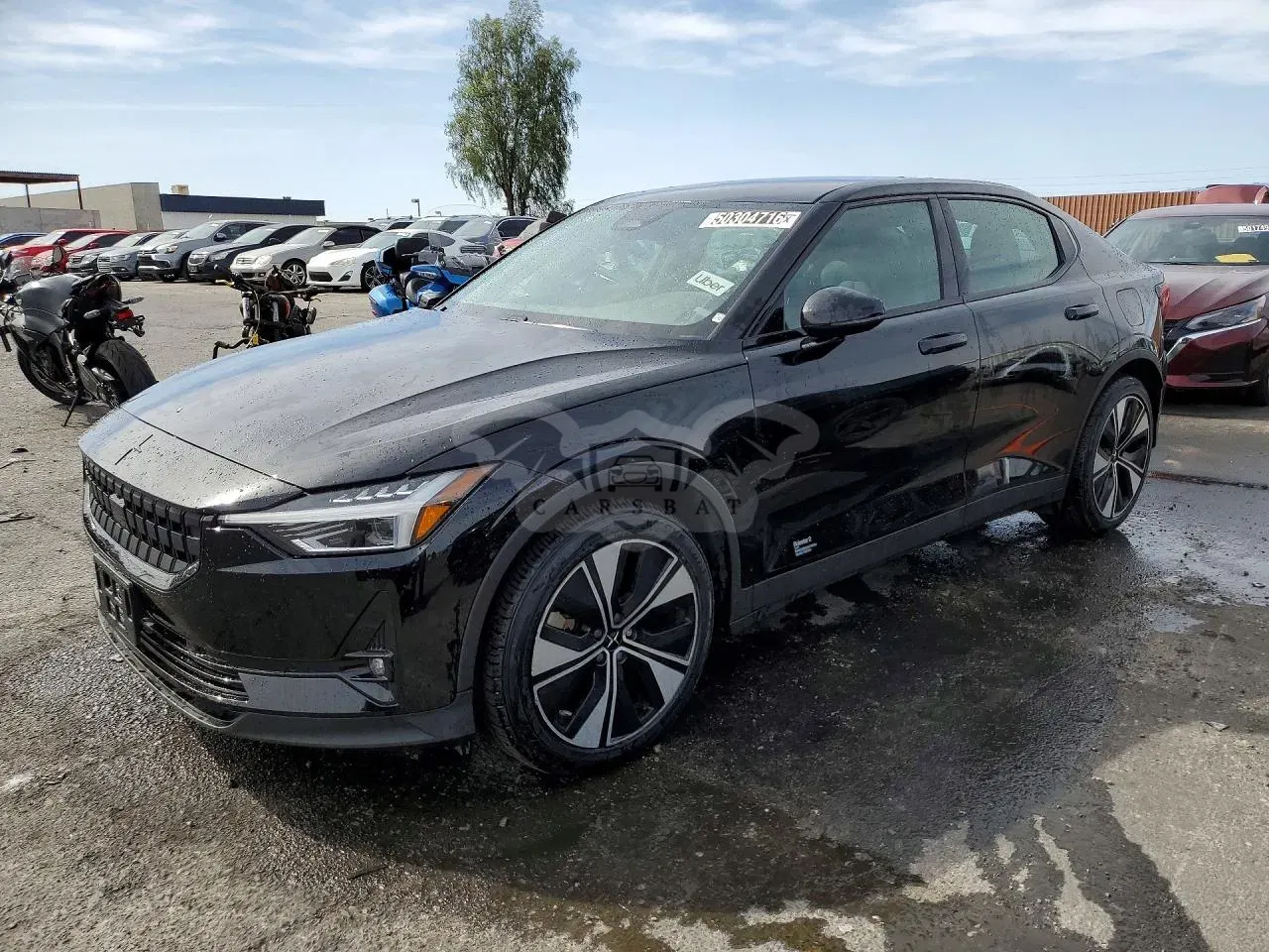 Polestar 2 2023