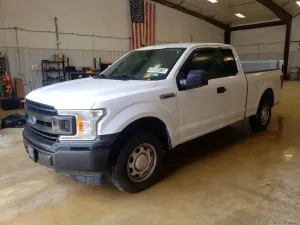 Ford F-150 5.0L 8 2020