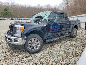 Ford F-350 6.7L 8 2018