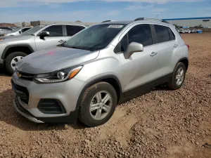 Chevrolet Trax 1.4L 4 2019