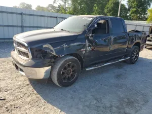 RAM 1500 5.7L 8 2019