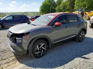 Nissan Kicks 2.0L 4 2025