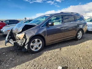 Honda Odyssey 3.5L 6 2012