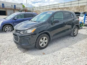 Chevrolet Trax 1.4L 4 2020