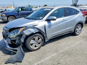Honda HR-V 1.8L 4 2019