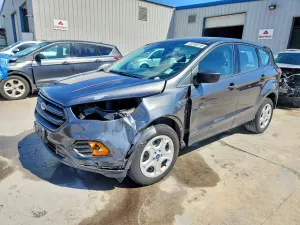 Ford Escape 2.5L 4 2018