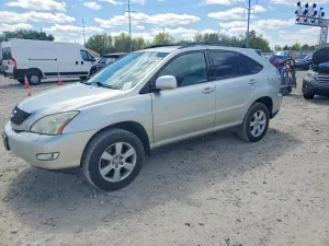 Lexus RX 3.5L 6 2007
