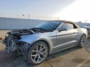 Ford Mustang 5.0L 8 2020