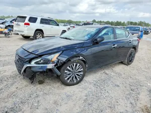 Nissan Altima 2.5L 4 2024