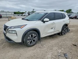 Nissan Rogue 1.5L 3 2023