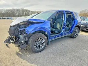 Nissan Rogue 1.5L 3 2023