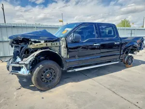 Ford F-150 3.5L 6 2020