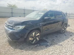 Volkswagen Taos 1.5L 4 2024