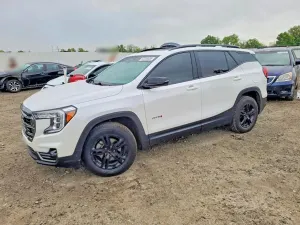 GMC Terrain 1.5L 4 2024