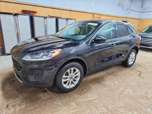 Ford Escape 1.5L 3 2020