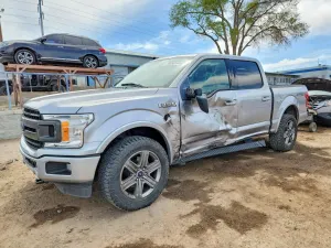 Ford F-150 2.7L 6 2020