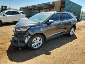 Ford Edge 3.5L 6 2015