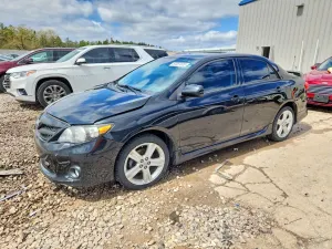 Toyota Corolla 1.8L 4 2013