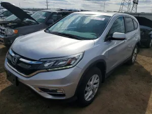 Honda CR-V 2.4L 4 2016