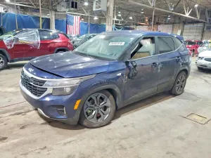 Kia Seltos 2.0L 4 2025