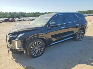 Hyundai Palisade 3.8L 6 2025
