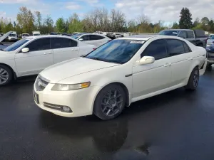 Acura TL 3.5L 6 2008