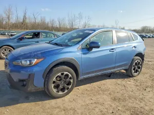 Subaru Crosstrek 2.0L 4 2023