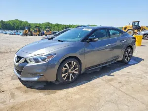 Nissan Maxima 3.5L 6 2017