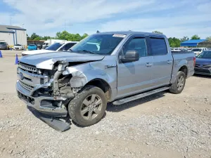 Ford F-150 2.7L 6 2020