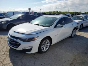 Chevrolet Malibu 1.5L 4 2019