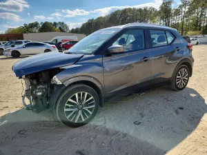 Nissan Kicks 1.6L 4 2021