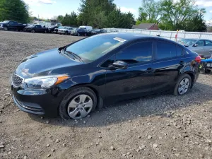 Kia Cerato / Forte / K3 1.8L 4 2016