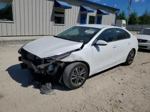 Kia Cerato / Forte / K3 2.0L 4 2022