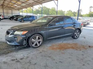 Acura ILX 2.0L 4 2013