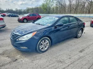 Hyundai Sonata 2.4L 4 2013