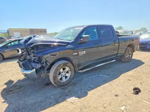 RAM 1500 5.7L 8 2020