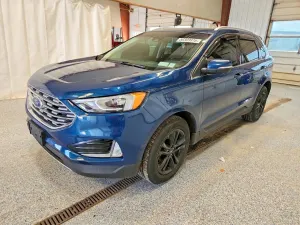 Ford Edge 2.0L 4 2020
