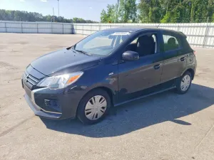 Mitsubishi Mirage 1.2L 3 2021