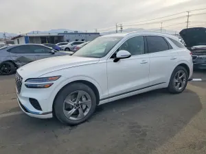 Genesis GV70 2.5L 4 2026