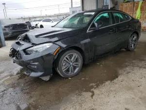 BMW 2 Series 2.0L 4 2021