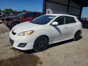 Toyota Matrix 1.8L 4 2010