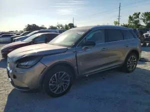 Lincoln Corsair 2.0L 4 2020