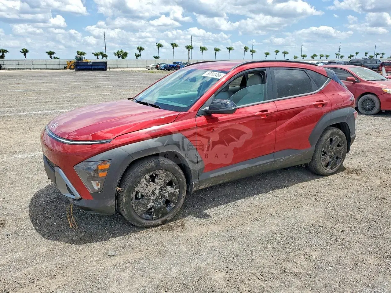 Hyundai Kona 2.0L 4 2026