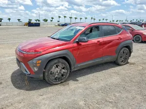 Hyundai Kona 2.0L 4 2026